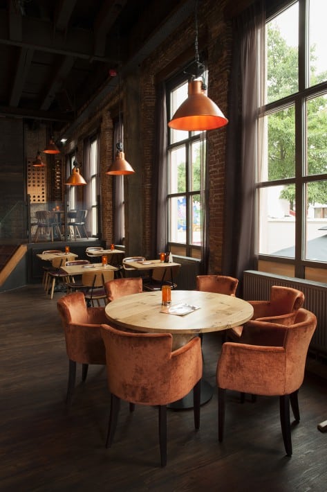 Stadscafe Blij 3