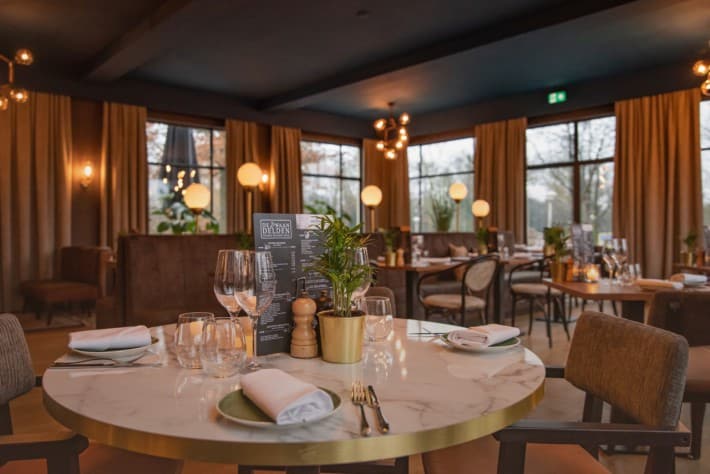 Restaurant Diner Brasserie Delden 1 Groot