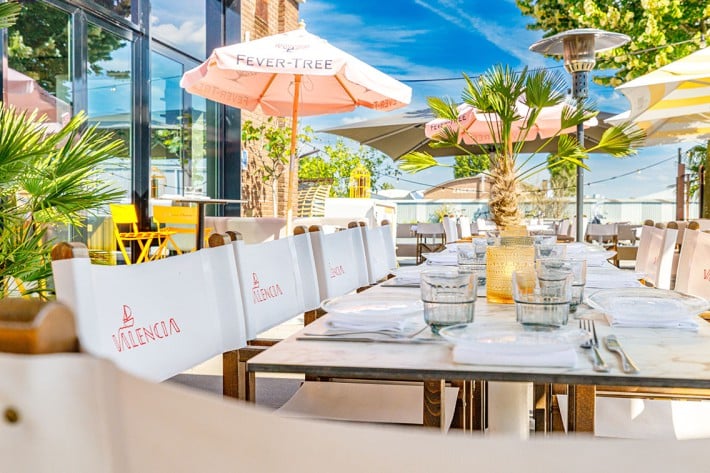 Valencia Terras 3