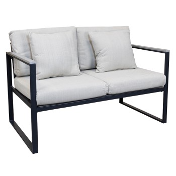 96911270 Cobie Loungeset Antraciet 2