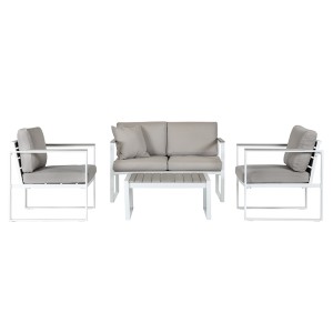 96914780 Cobie Loungeset Wit 1