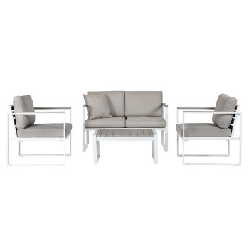 96914780 Cobie Loungeset Wit 1