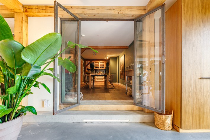 (c)fotografie Mike Rikken Nijverdal Bedrijfsfotograaf Kaja Horeca Interieur Op Oost Oosterend Texel Hr 11 Groot