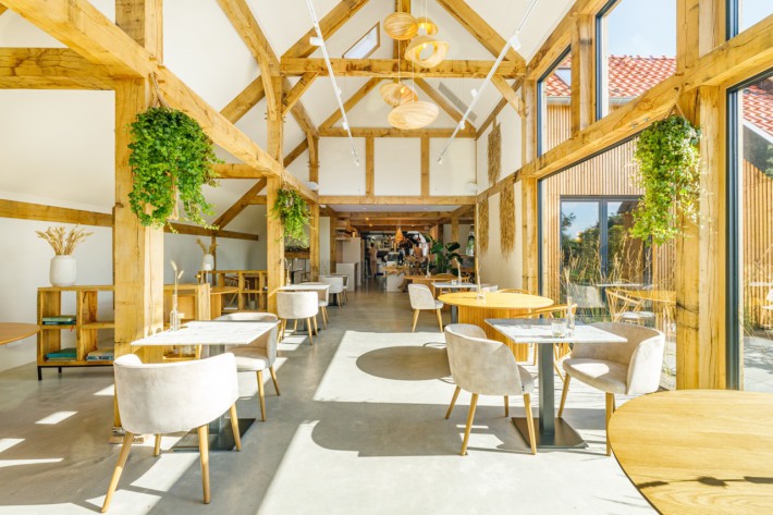 (c)fotografie Mike Rikken Nijverdal Bedrijfsfotograaf Kaja Horeca Interieur Op Oost Oosterend Texel Hr 4 Groot