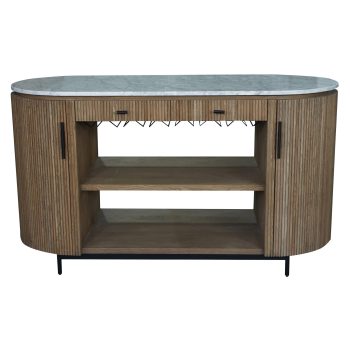 95100040 Moretti Buffetkast Wit Marmer 2