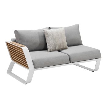 95411780 Wing Hoeklounge Grey 3