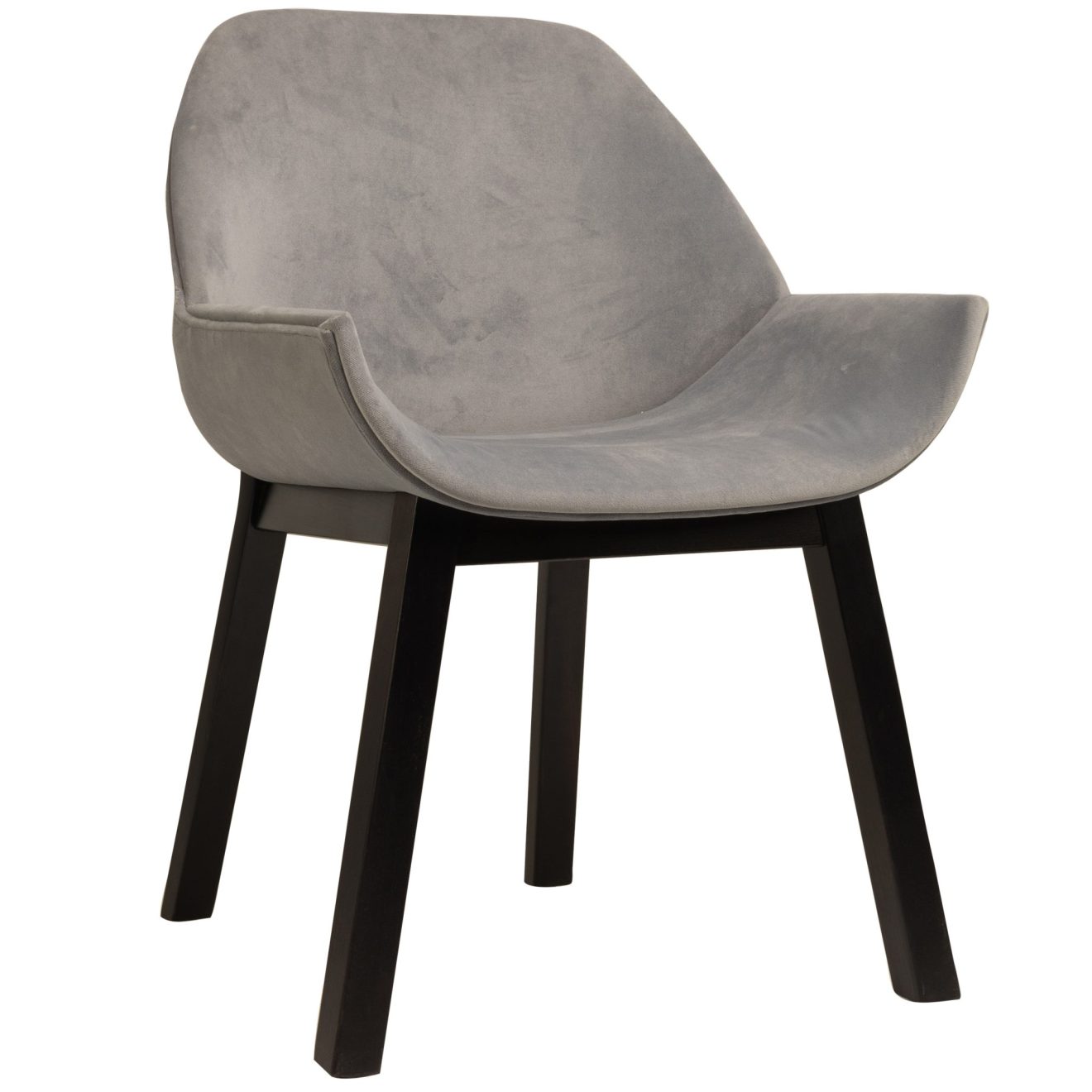 96114890 Stoel Baleno Hout 1hr
