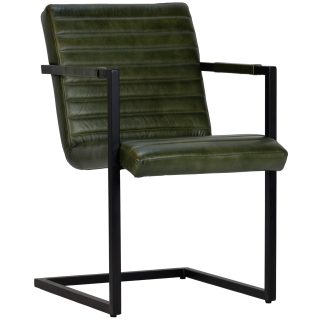 96115480 Stoel Kess Groen 1hr