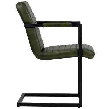 96115480 Stoel Kess Groen 3hr