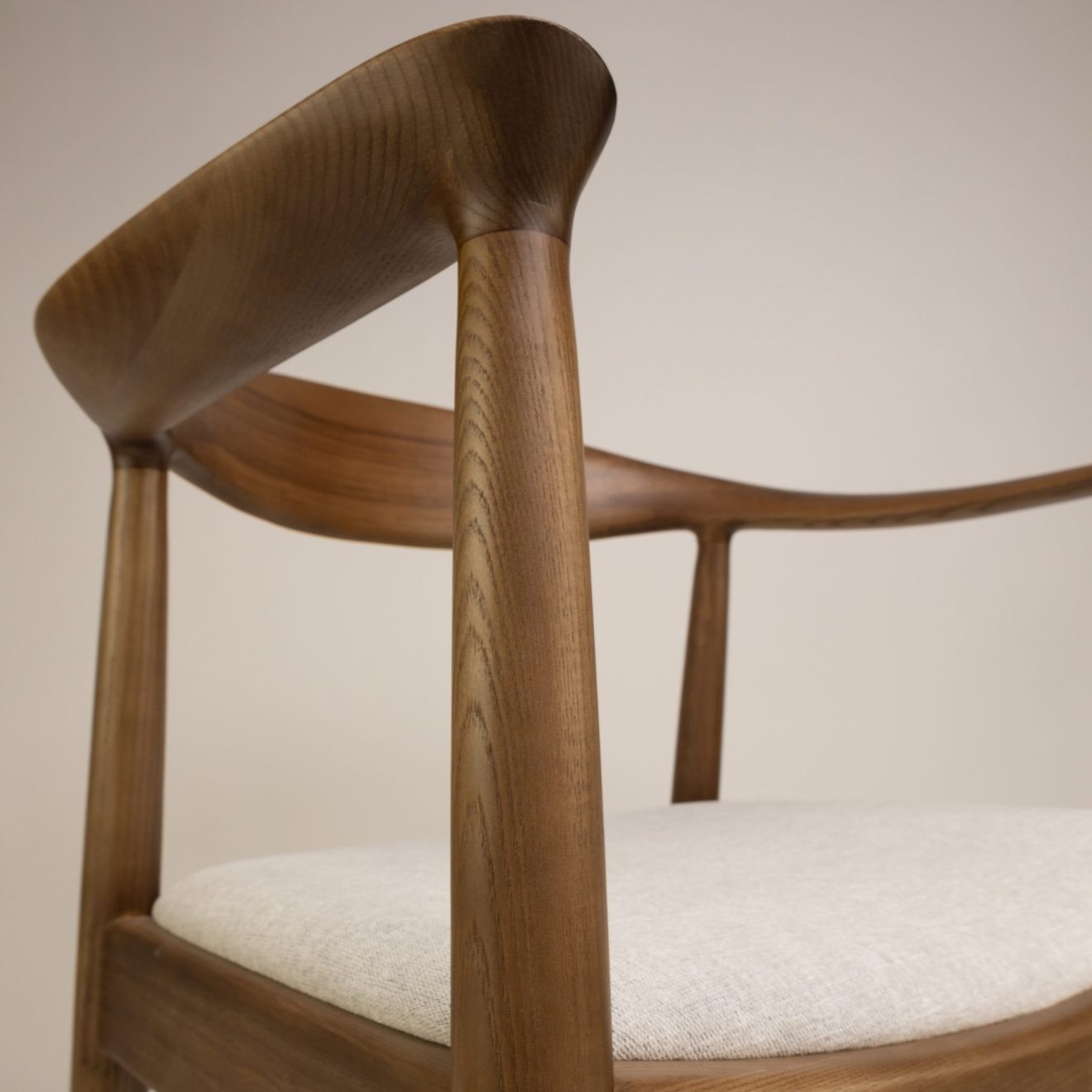 96123930 Nordic Ash Solid 7hr