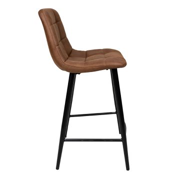 96201940 Barkruk65 Lauren Cognac 3