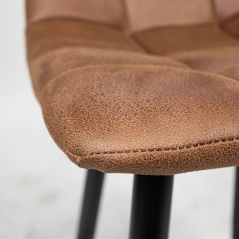 96201940 Barkruk65 Lauren Cognac 5