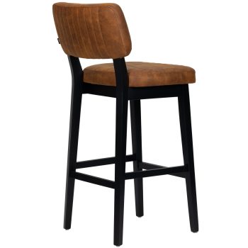 96202790 Barkruk Patrick Cognac 4hr