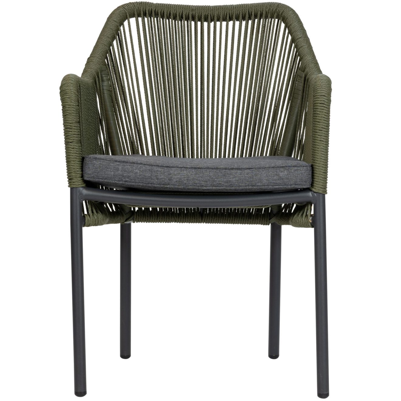 96910370 Terrasstoel Baleric Olive 2hr