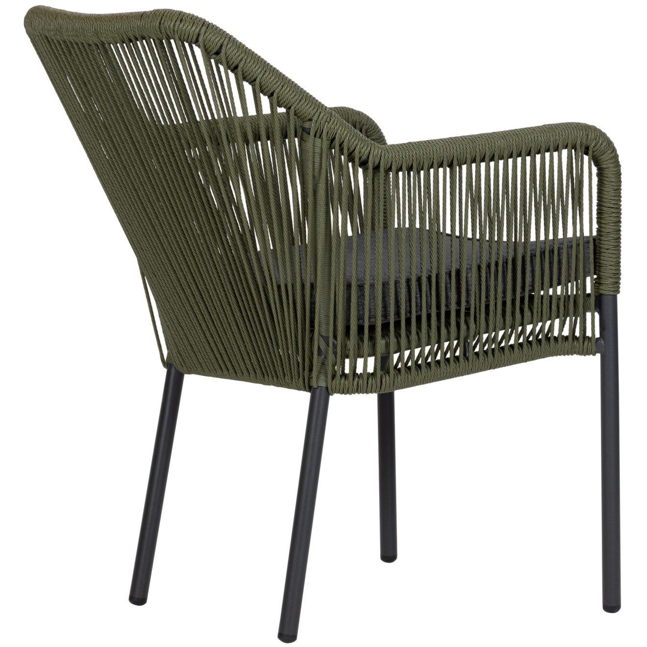 96910370 Terrasstoel Baleric Olive 4hr
