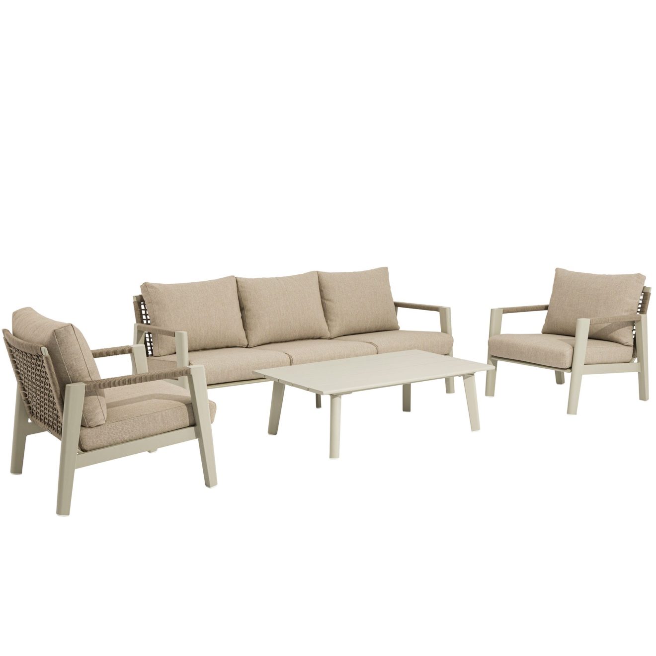 96915020 Loungeset Hana 1hr