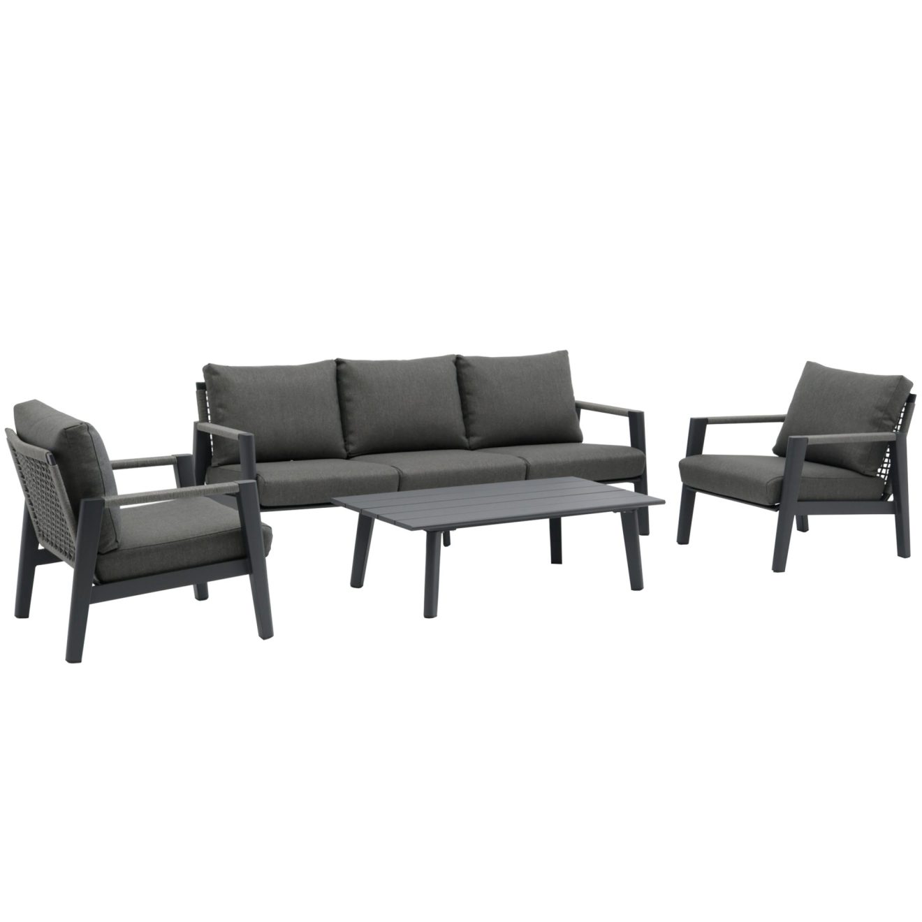 Loungeset outdoor