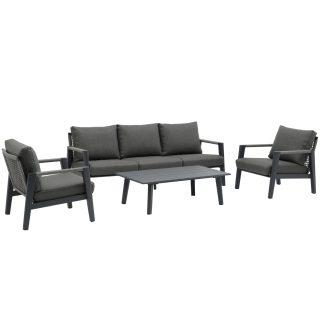 Loungeset outdoor