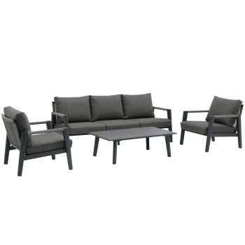Loungeset outdoor