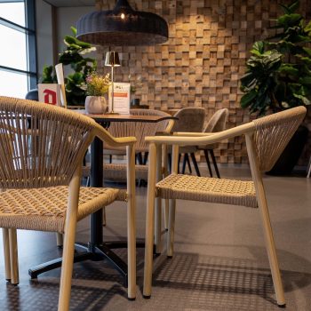 96915190 Terrasstoel Jaxon Naturel Sfeerhr
