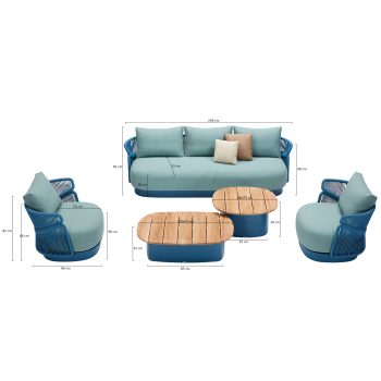 Aio.lounge.blue