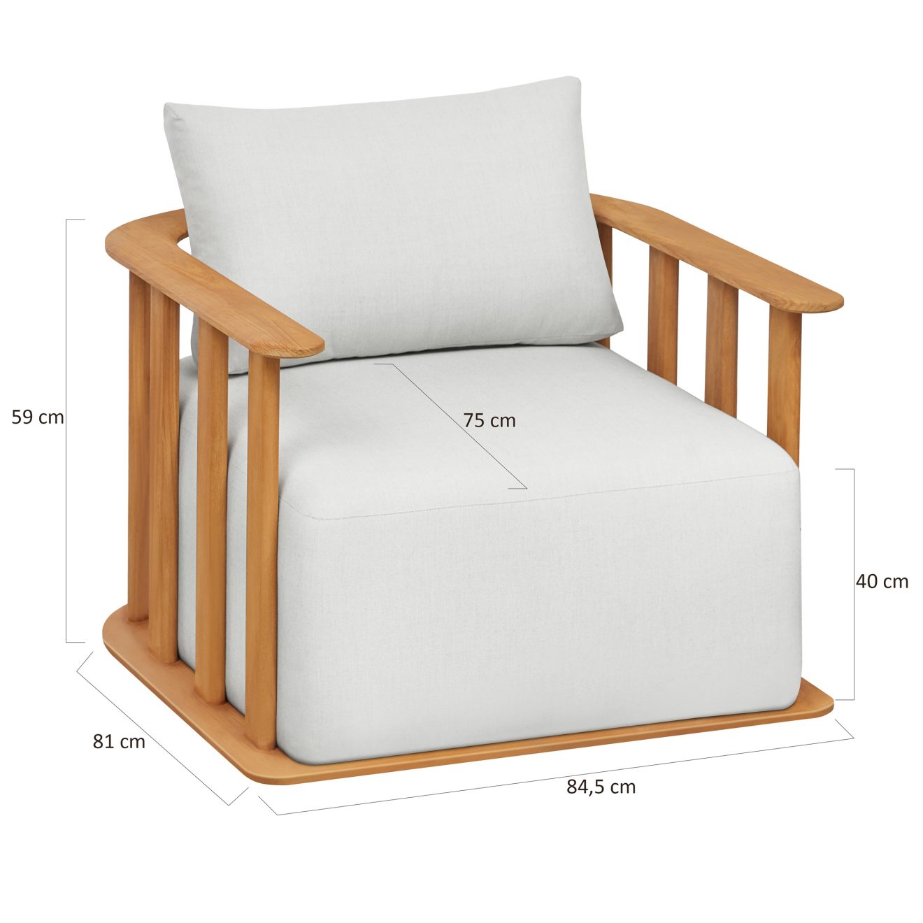 Pallisad.lounge.chair