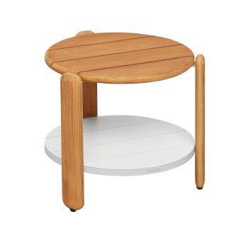 Pallisad Hoeklounge 2hr