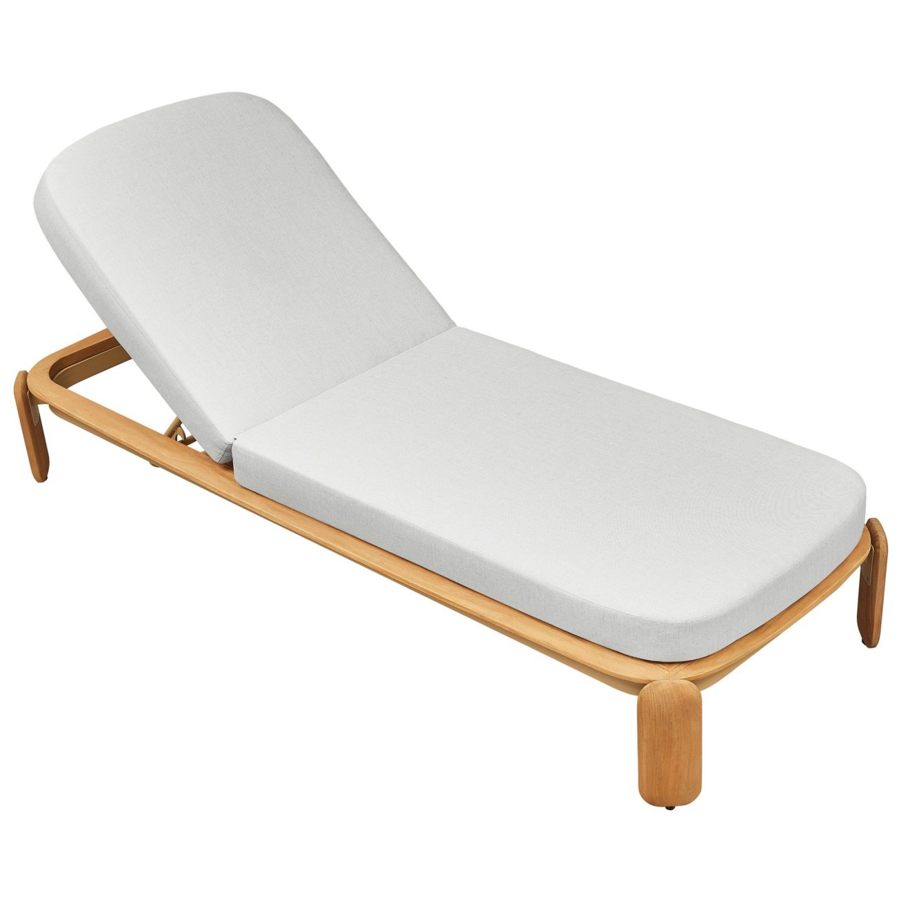 Pallisad Sunlounger 4hr