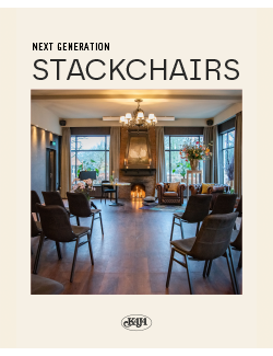 Stackchairs 2025
