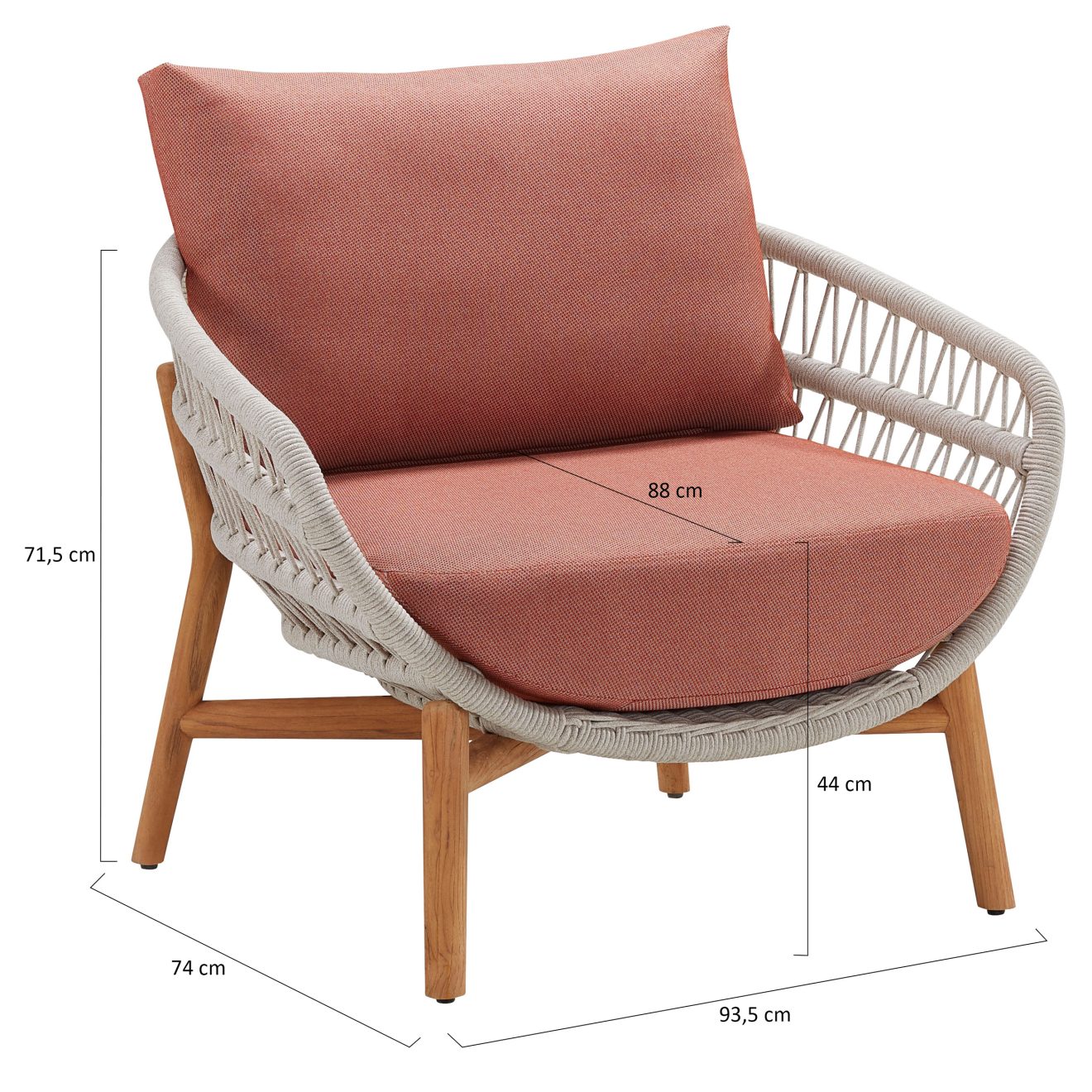 Vasca.lounge.chair
