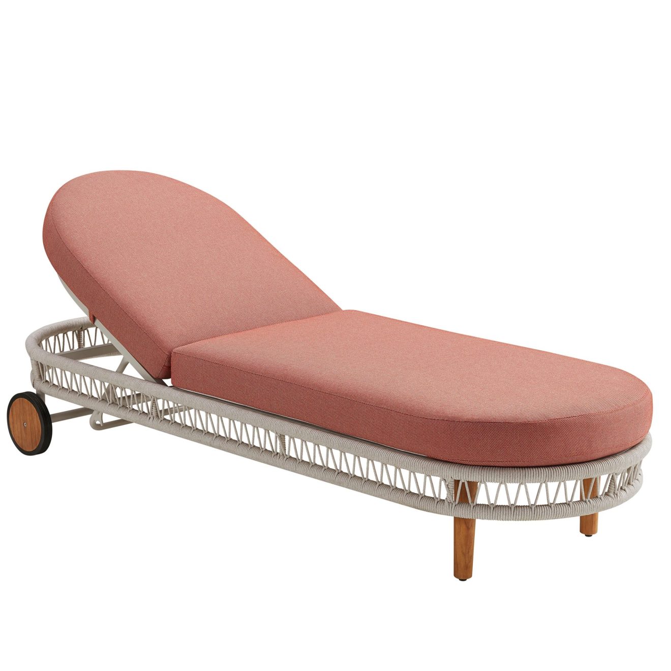 Vasca Sunlounger 1hr