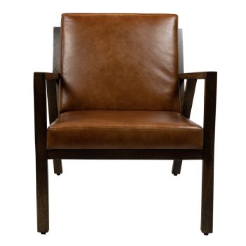 Fauteuil Anderson 2