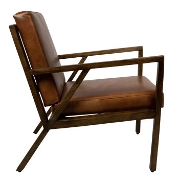 Fauteuil Anderson 3