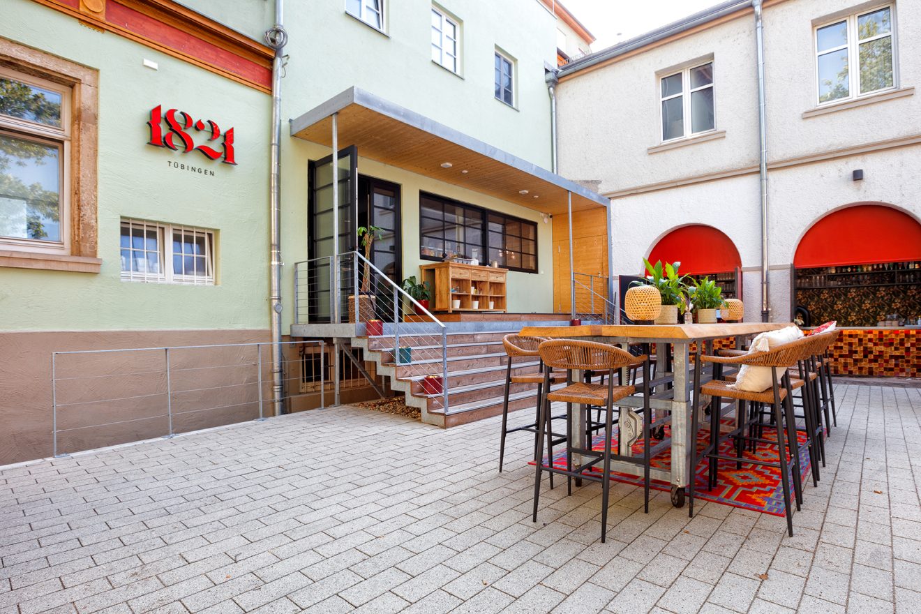 Foto 4 Tubingen