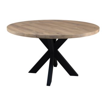 Torez Rond Massief Blad Maatwerk R130 1.0