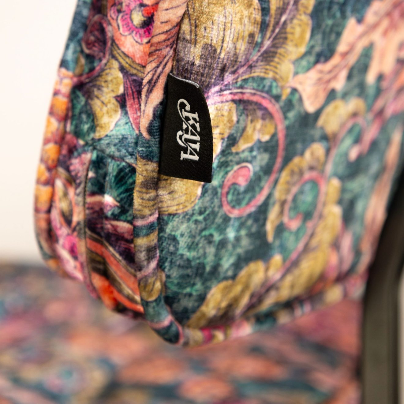96205910 Nilly Barkruk Printed Pink 5hr