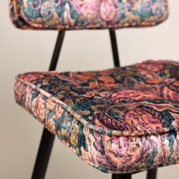 96205910 Nilly Barkruk Printed Pink 9hr