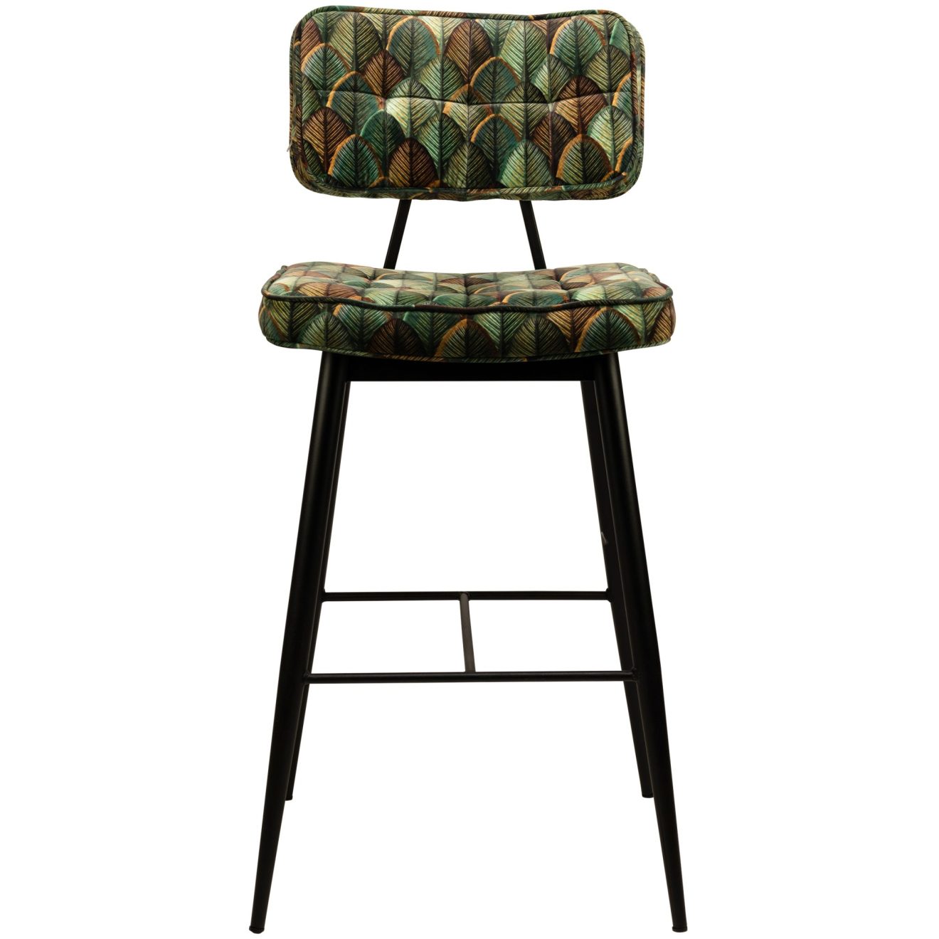 96205930 Nilly Barkruk Printed Green 2hr
