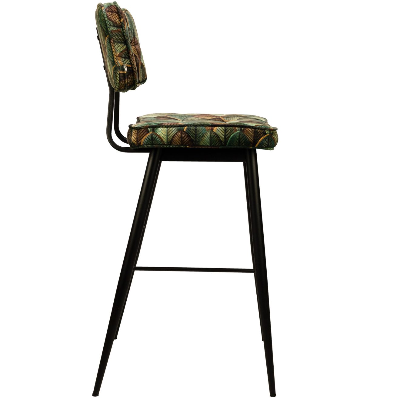 96205930 Nilly Barkruk Printed Green 3hr