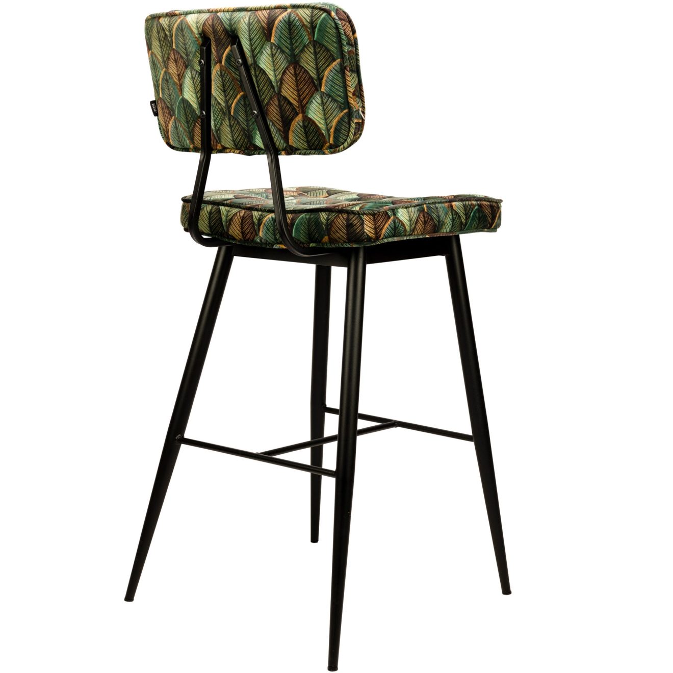 96205930 Nilly Barkruk Printed Green 4hr