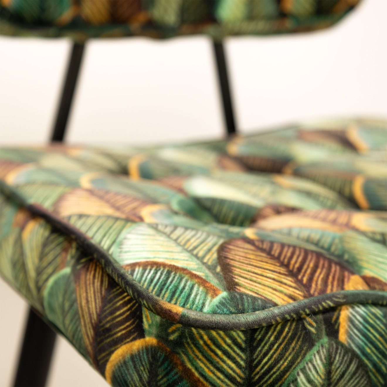 96205930 Nilly Barkruk Printed Green 6hr
