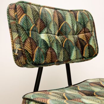 96205930 Nilly Barkruk Printed Green 7hr