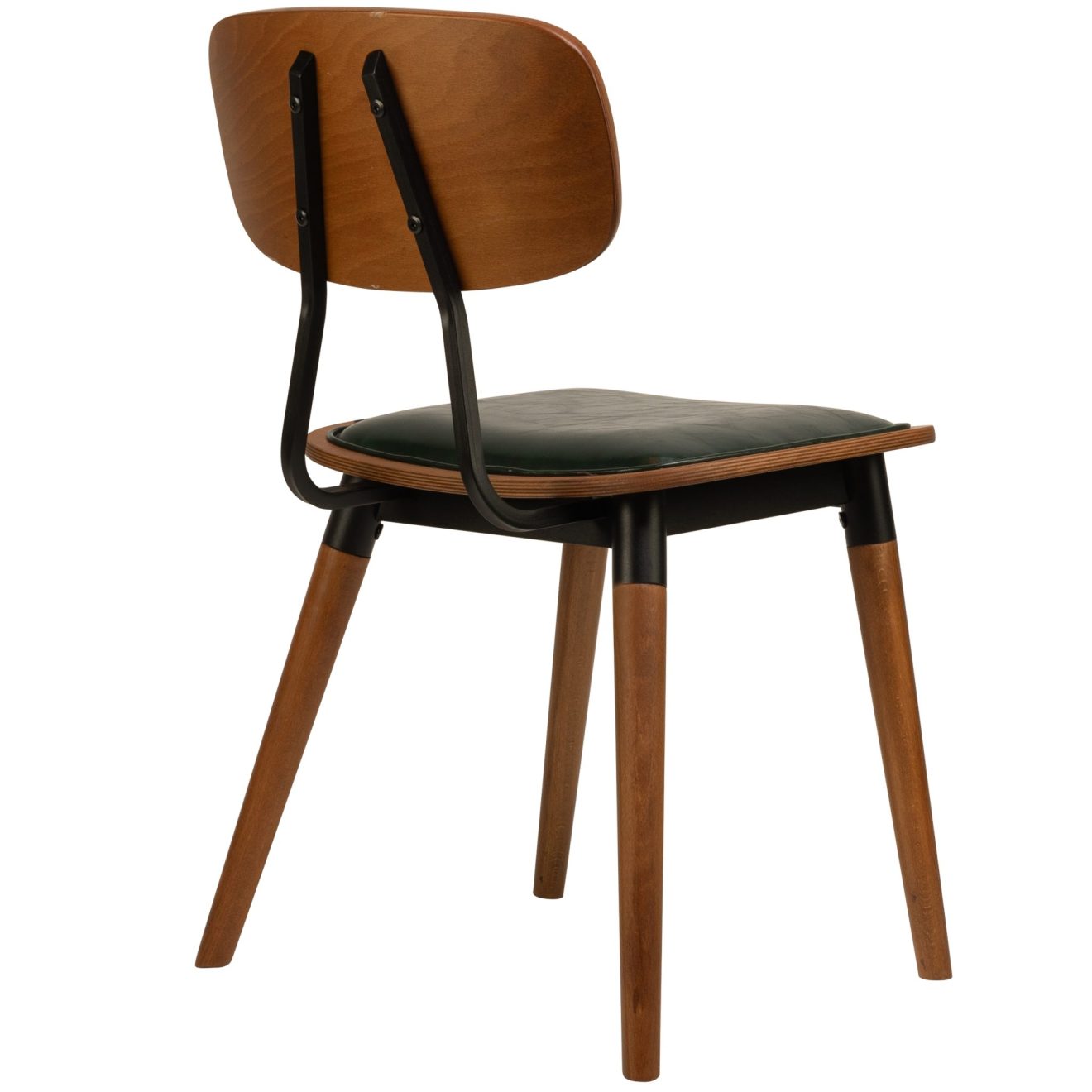 96107950 Stoel Studo Groen 4