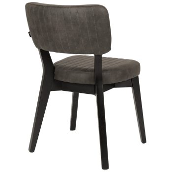 96109520 Stoel Patrick Antraciet 4hr