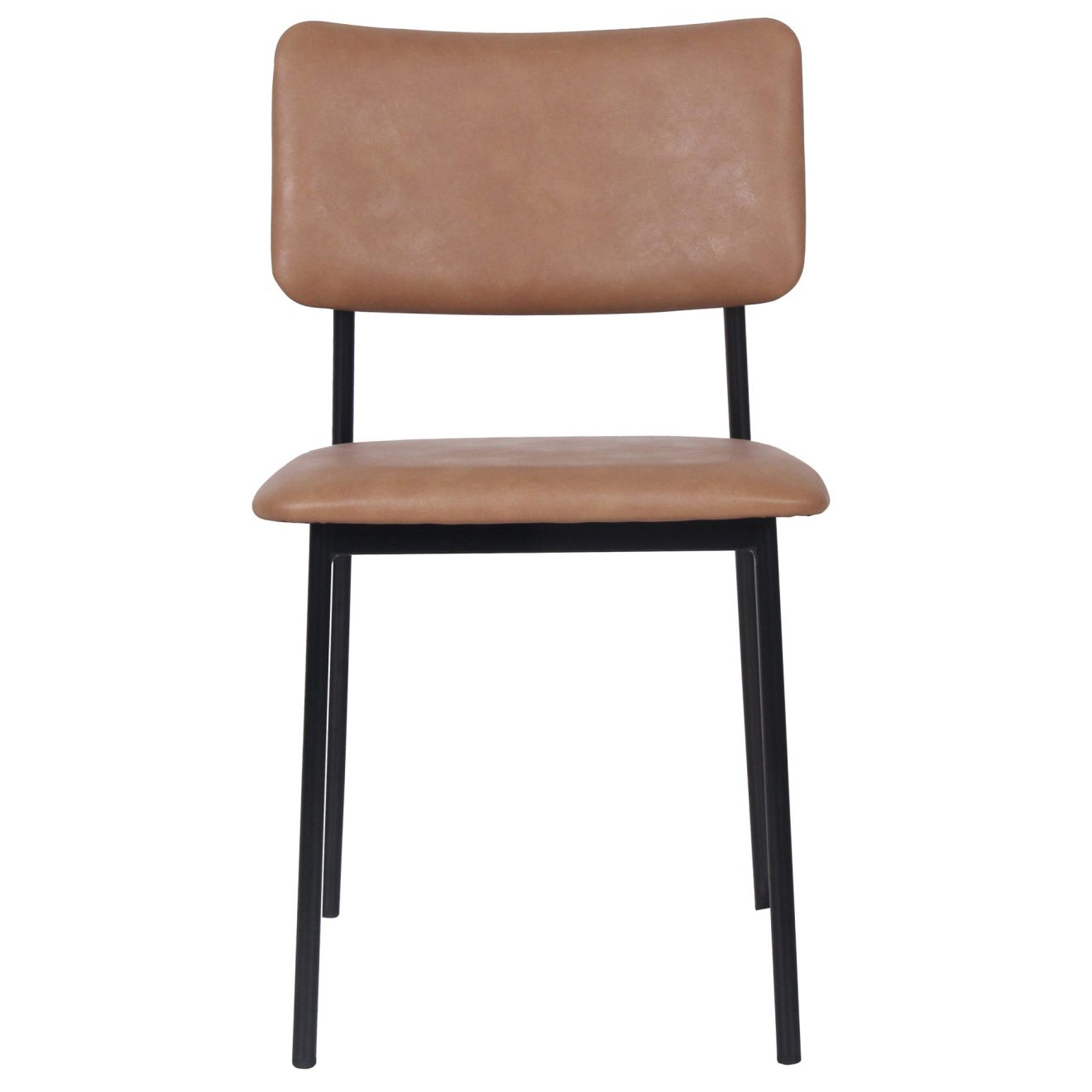96116990 Stoel Sten Lightcoffee 2hr