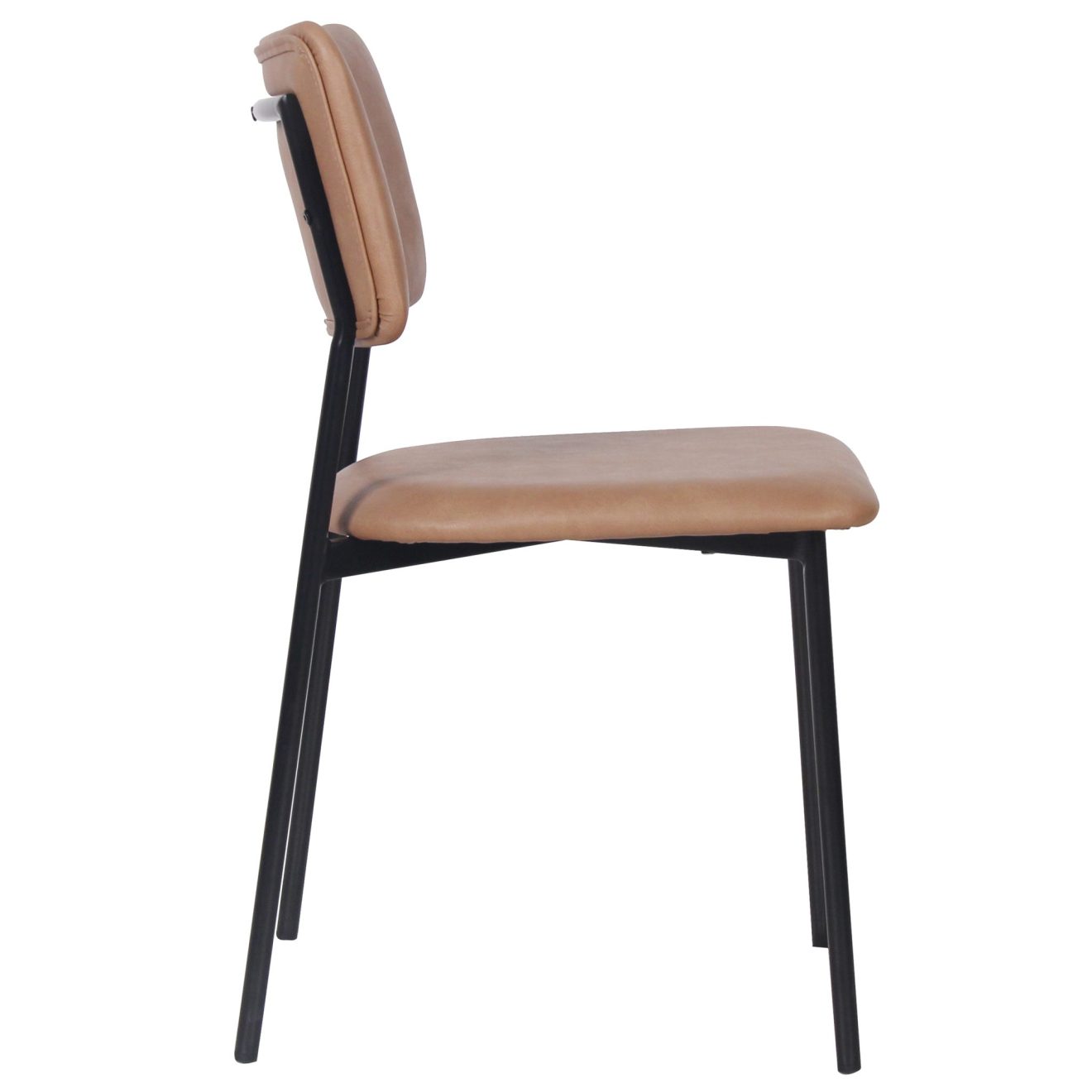 96116990 Stoel Sten Lightcoffee 3hr