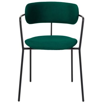 96117520 Olivia Dark Green 2hr