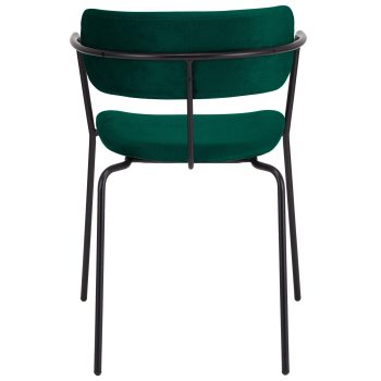 96117520 Olivia Dark Green 4hr