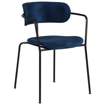 96117540 Olivia Dark Blue 1hr