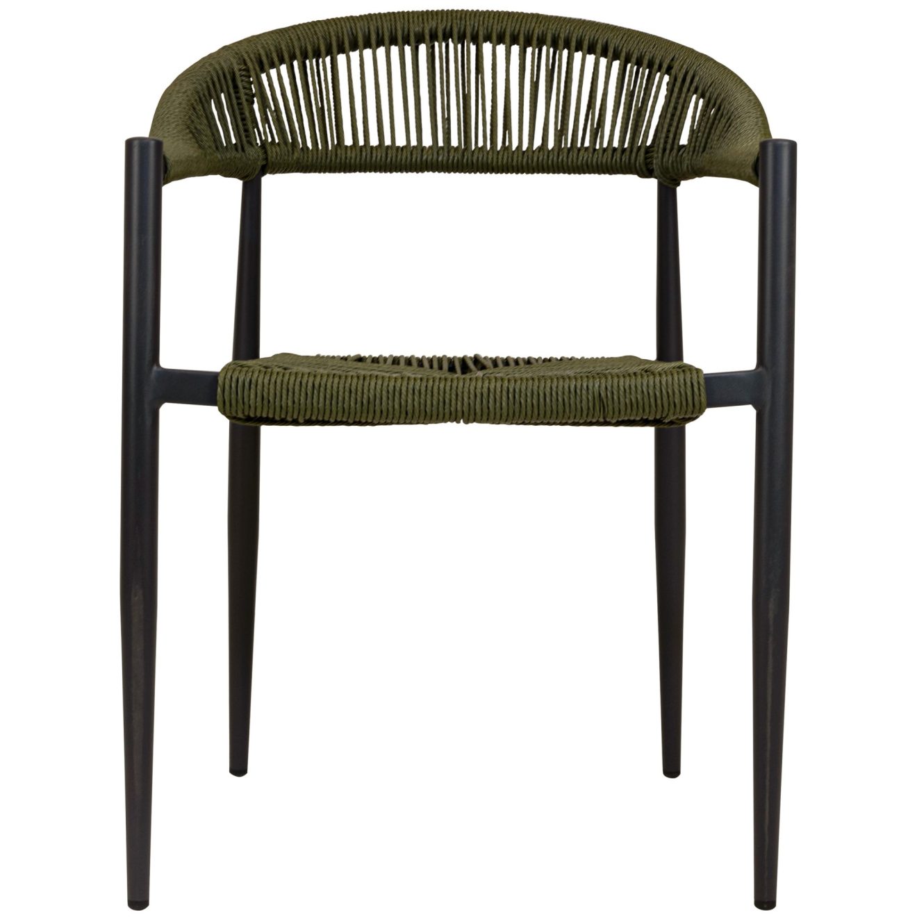 96908640 Terrasstoel Jonah Olive 2hrr